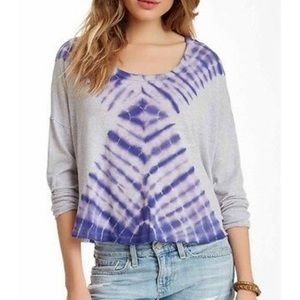 Free People We the Free long sleeve